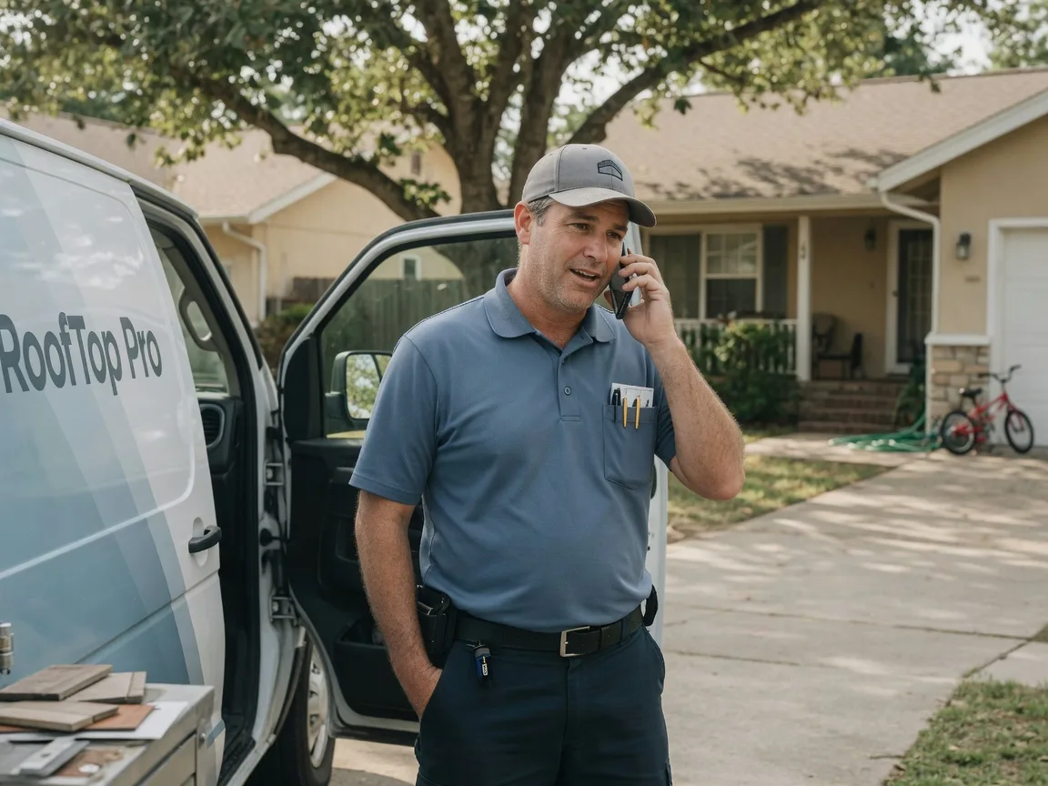 Roof Repair Hayden, ID FAQs