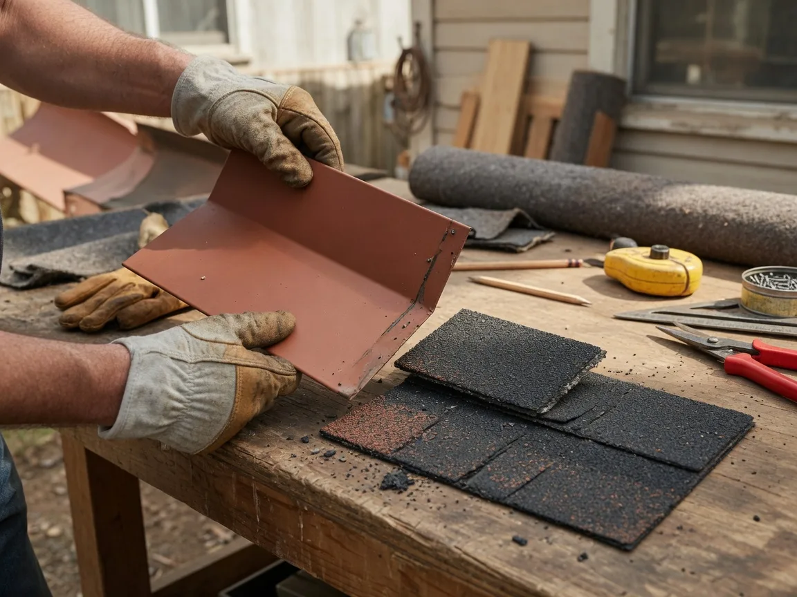 Roof Repair company in Hayden, ID